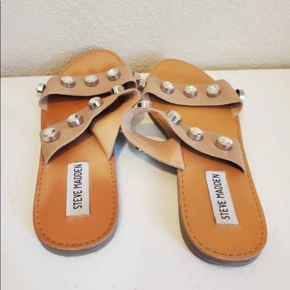 Steve Madden sandals